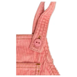 Tinycottons Corduroy Overalls