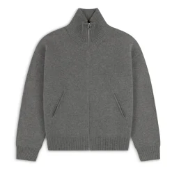 Heren Axel Arigato Truien & Vesten^Core Zip-Up Sweater