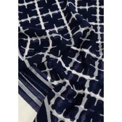 DAMES By Malene Birger Cornelis Wollen Sjaal