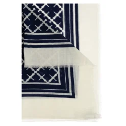 DAMES By Malene Birger Cornelis Wollen Sjaal