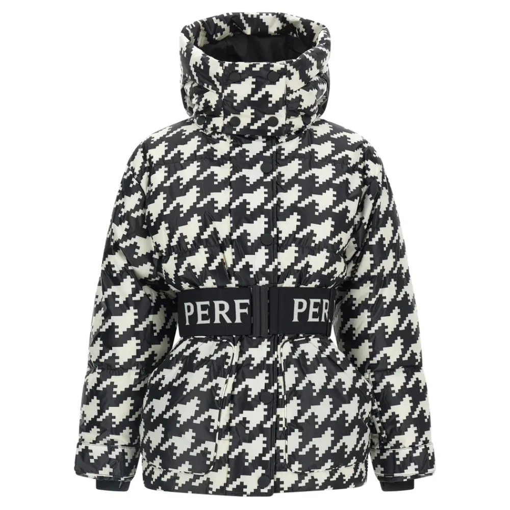Perfect Moment Cortina Ski Jacket