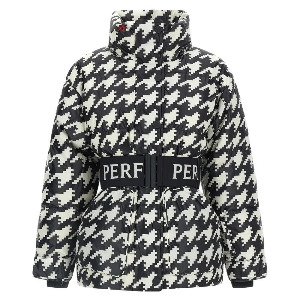 Perfect Moment Cortina Ski Jacket