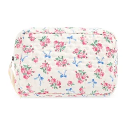 DAMES Konges Sløjd Cosmeticatas met patroon