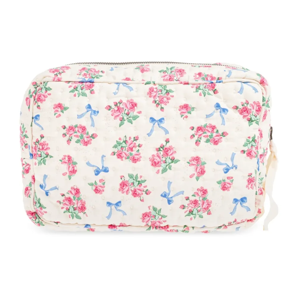 DAMES Konges Sløjd Cosmeticatas met patroon