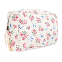 DAMES Konges Sløjd Cosmeticatas met patroon