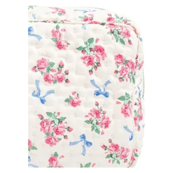 DAMES Konges Sløjd Cosmeticatas met patroon