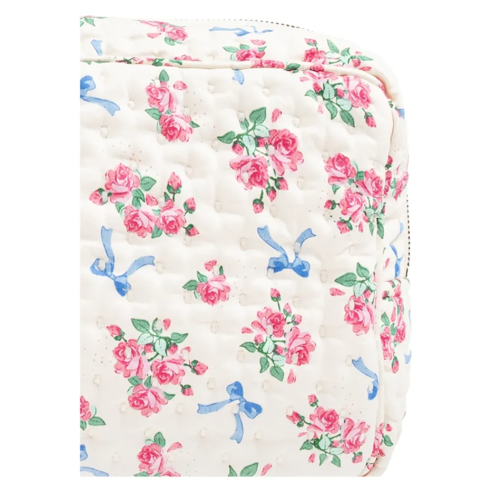 DAMES Konges Sløjd Cosmeticatas met patroon