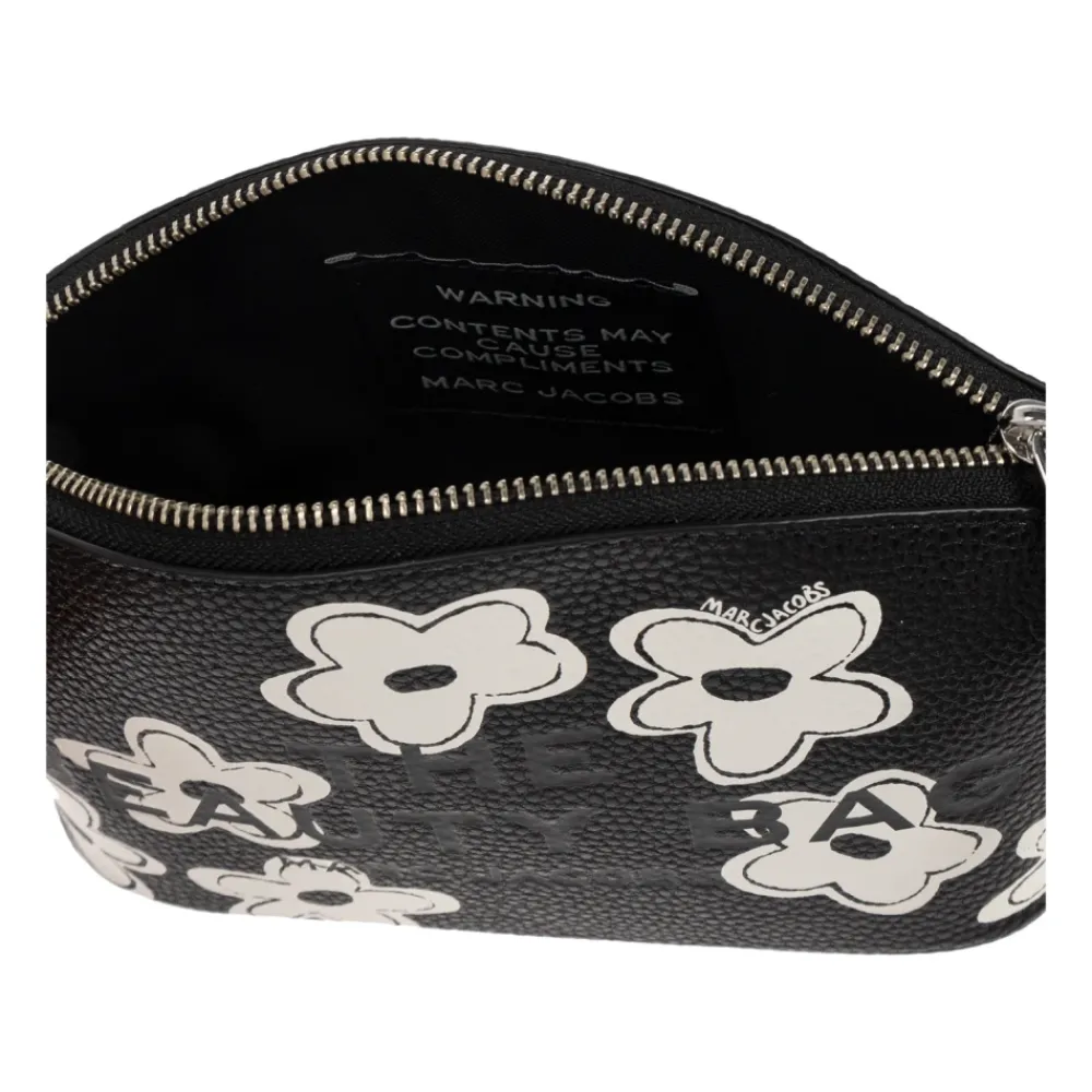 DAMES Marc Jacobs Cosmeticatas The Beauty