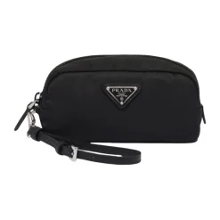 DAMES Prada Toilettassen^Cosmetische Clutch Tas