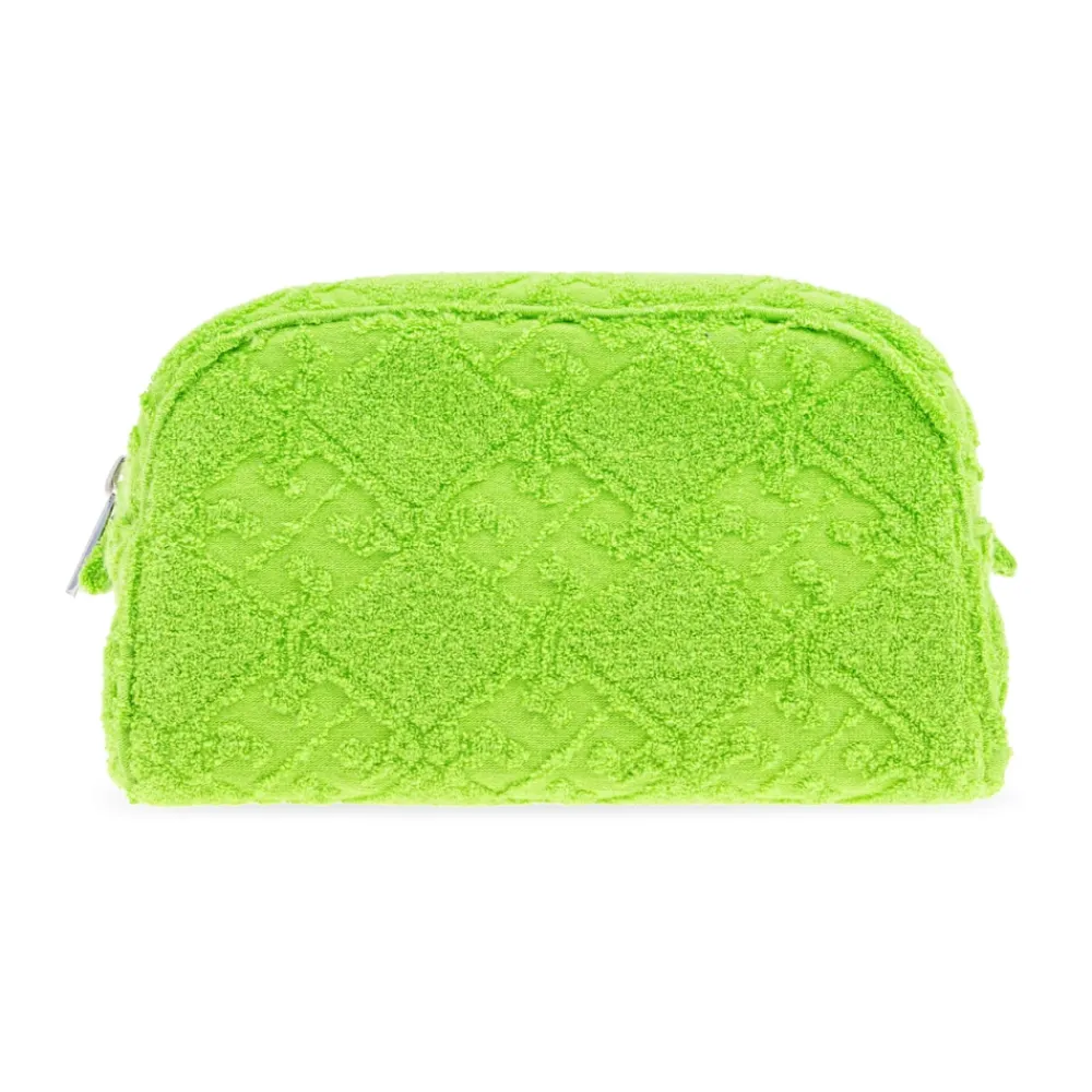 DAMES Tory Burch Toilettassen^Cosmetische Tas Ella