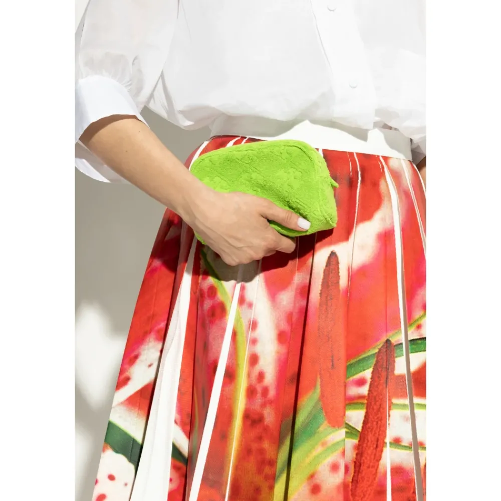 DAMES Tory Burch Toilettassen^Cosmetische Tas Ella