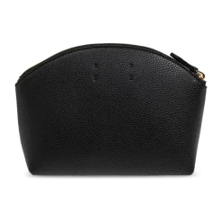 DAMES Emporio Armani Toilettassen^Cosmetische Tas met Logo