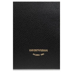 DAMES Emporio Armani Toilettassen^Cosmetische Tas met Logo