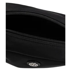 DAMES Tory Burch Toilettassen^Cosmetische Tas met Logo-Applicatie