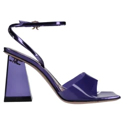 DAMES Gianvito Rossi Cosmic Sandal 85