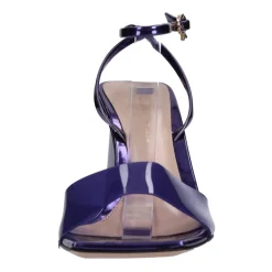 DAMES Gianvito Rossi Cosmic Sandal 85