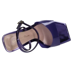 DAMES Gianvito Rossi Cosmic Sandal 85