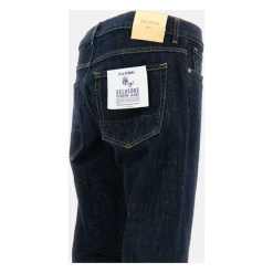 Heren Tela Genova Jeans^Cosmy 2/S Jeans