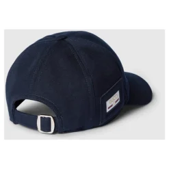 Heren Gucci Petten^Cotton Canvas Baseballpet
