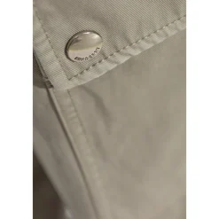 Heren Burberry Broeken^Cotton Cargo Broek