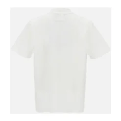 Heren Junya Watanabe Shirts^Cotton Jersey Thomas Struth Tee