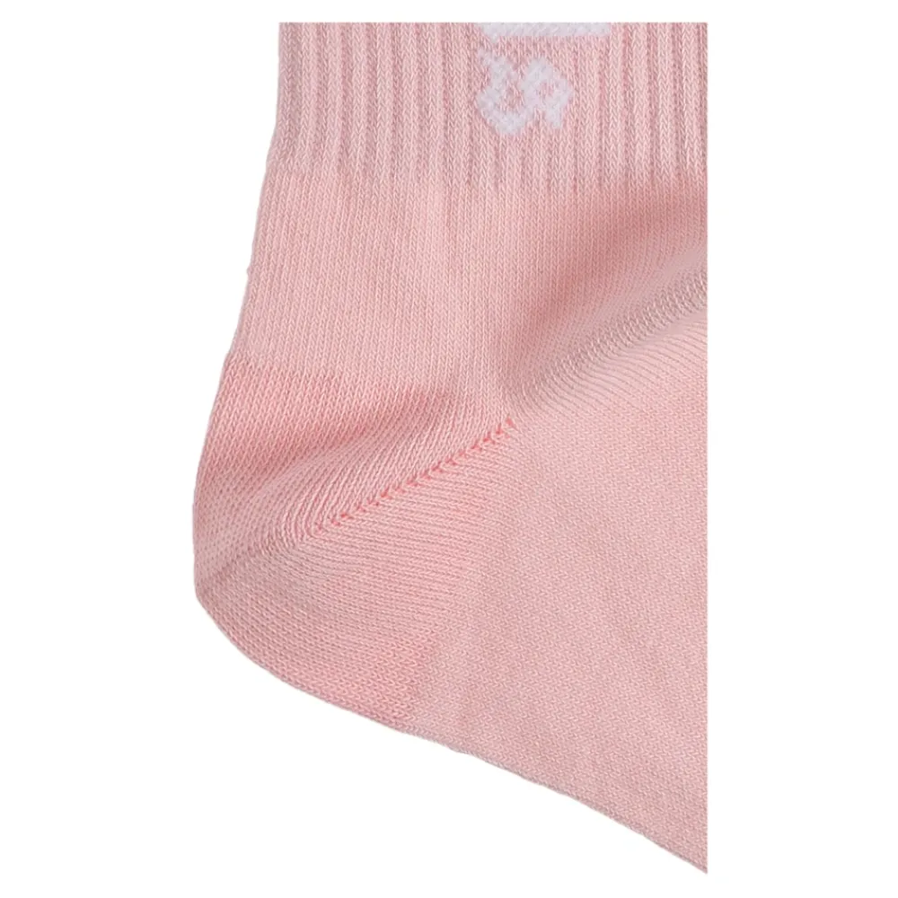 Palm Angels Ondergoed & Sokken^Cotton Logo Socks