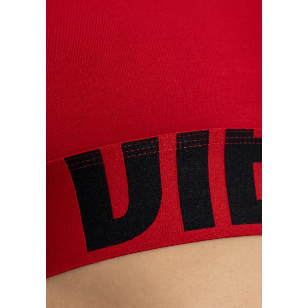 Diesel Cotton Race Bralette