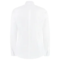 Heren Dolce & Gabbana Overhemden^Cotton Shirt
