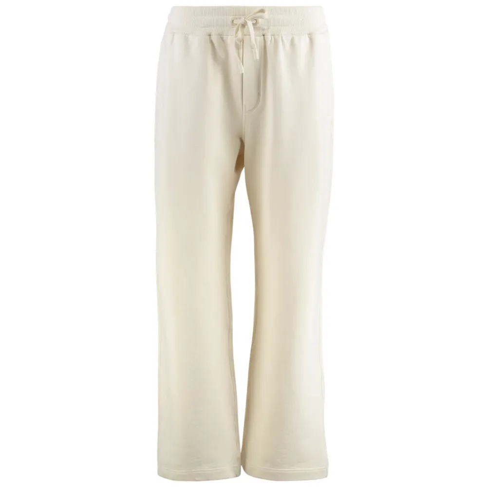 Heren Dolce & Gabbana Cotton Trousers