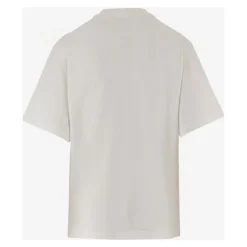 DAMES Jil Sander Cotton T-Shirt met Logo