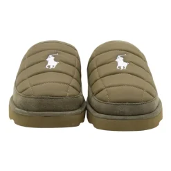 Heren Polo Ralph Lauren Pantoffels^Cozy Slipper KERREMANS