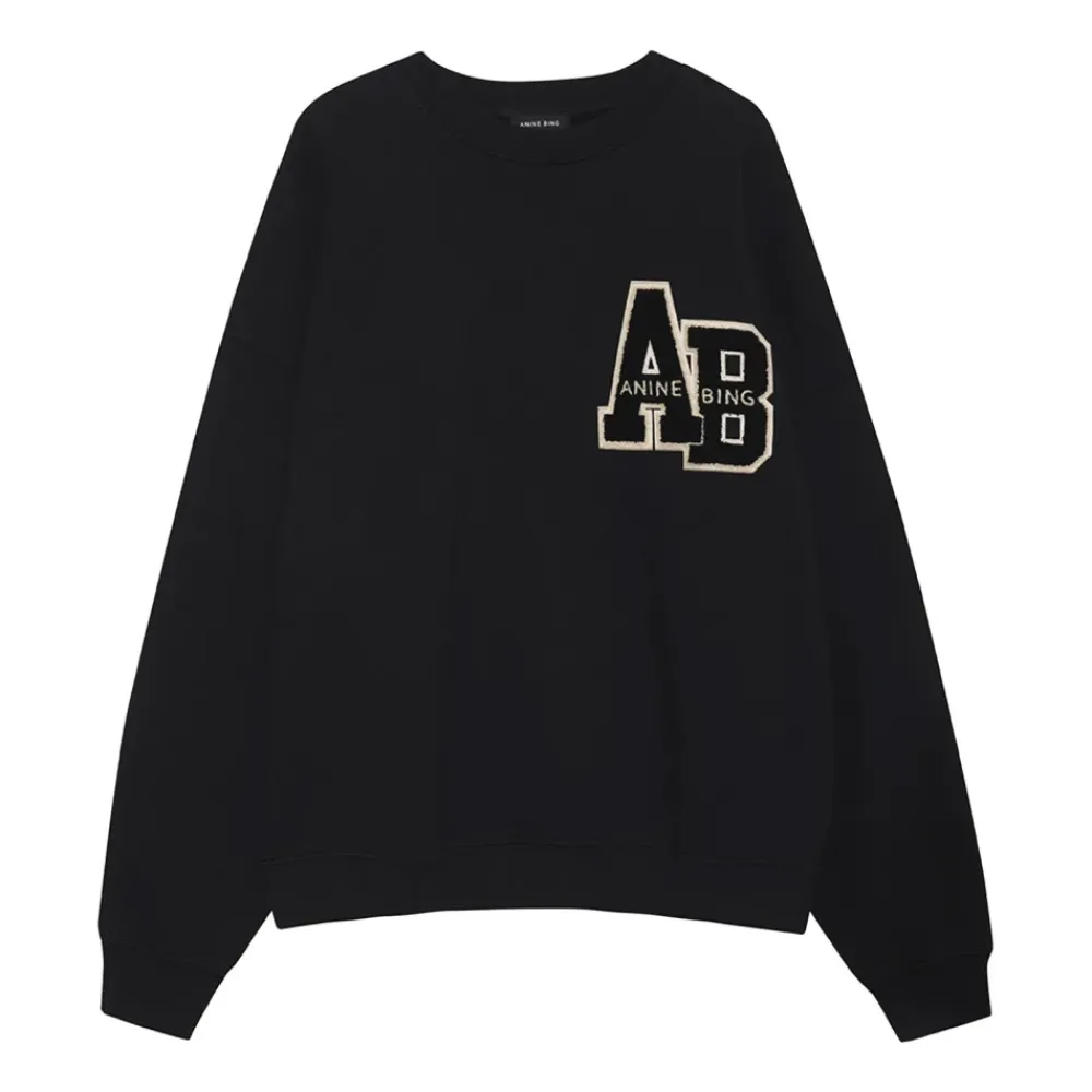 DAMES Anine Bing Truien & Vesten^Cozy Sweatshirt