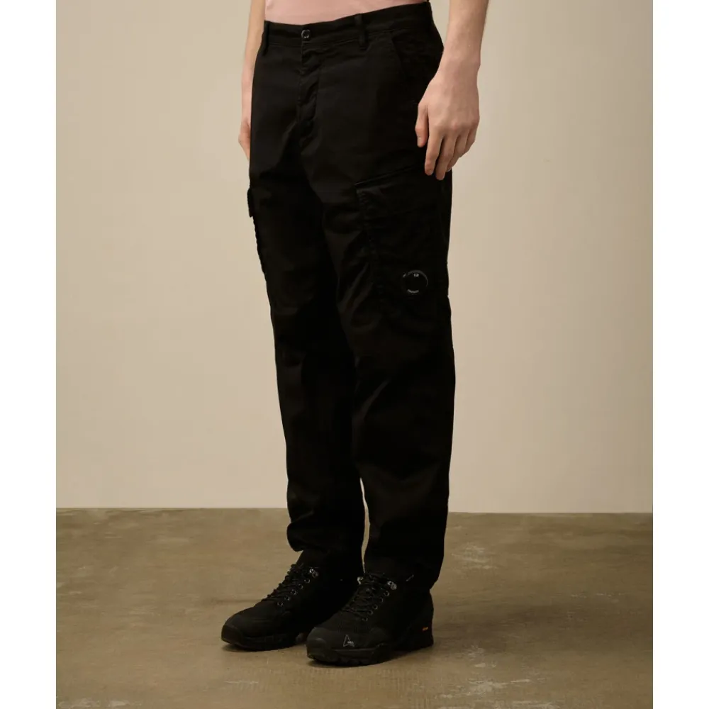 Heren C.P. Company Broeken^CP COMPANY Broek