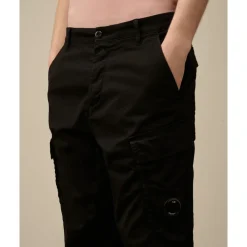 Heren C.P. Company Broeken^CP COMPANY Broek