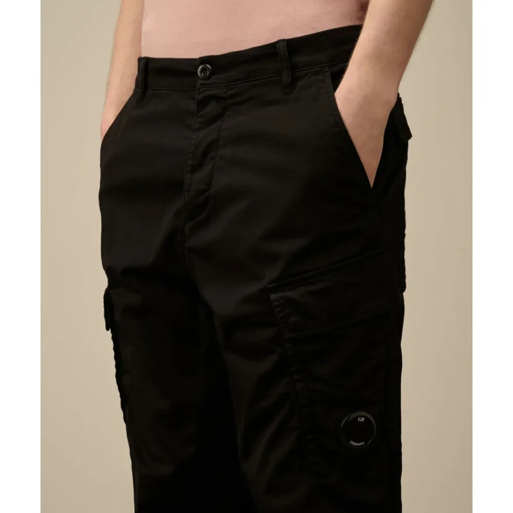 Heren C.P. Company Broeken^CP COMPANY Broek