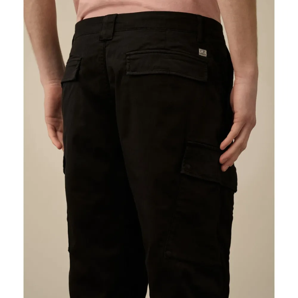 Heren C.P. Company Broeken^CP COMPANY Broek