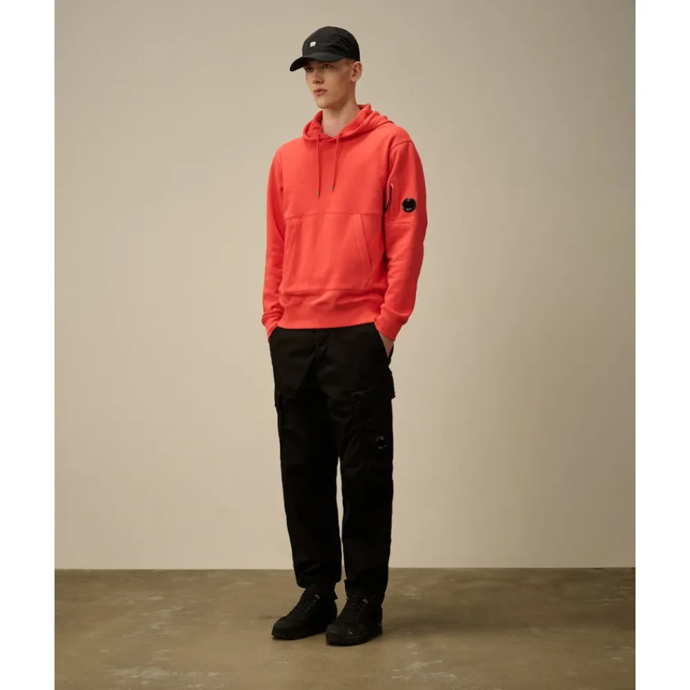 Heren C.P. Company Broeken^CP COMPANY Broek