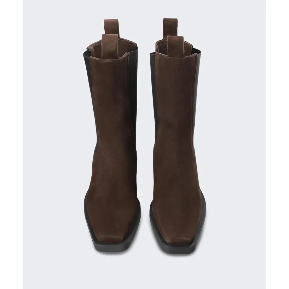 DAMES Copenhagen Studios CPH747 Boot