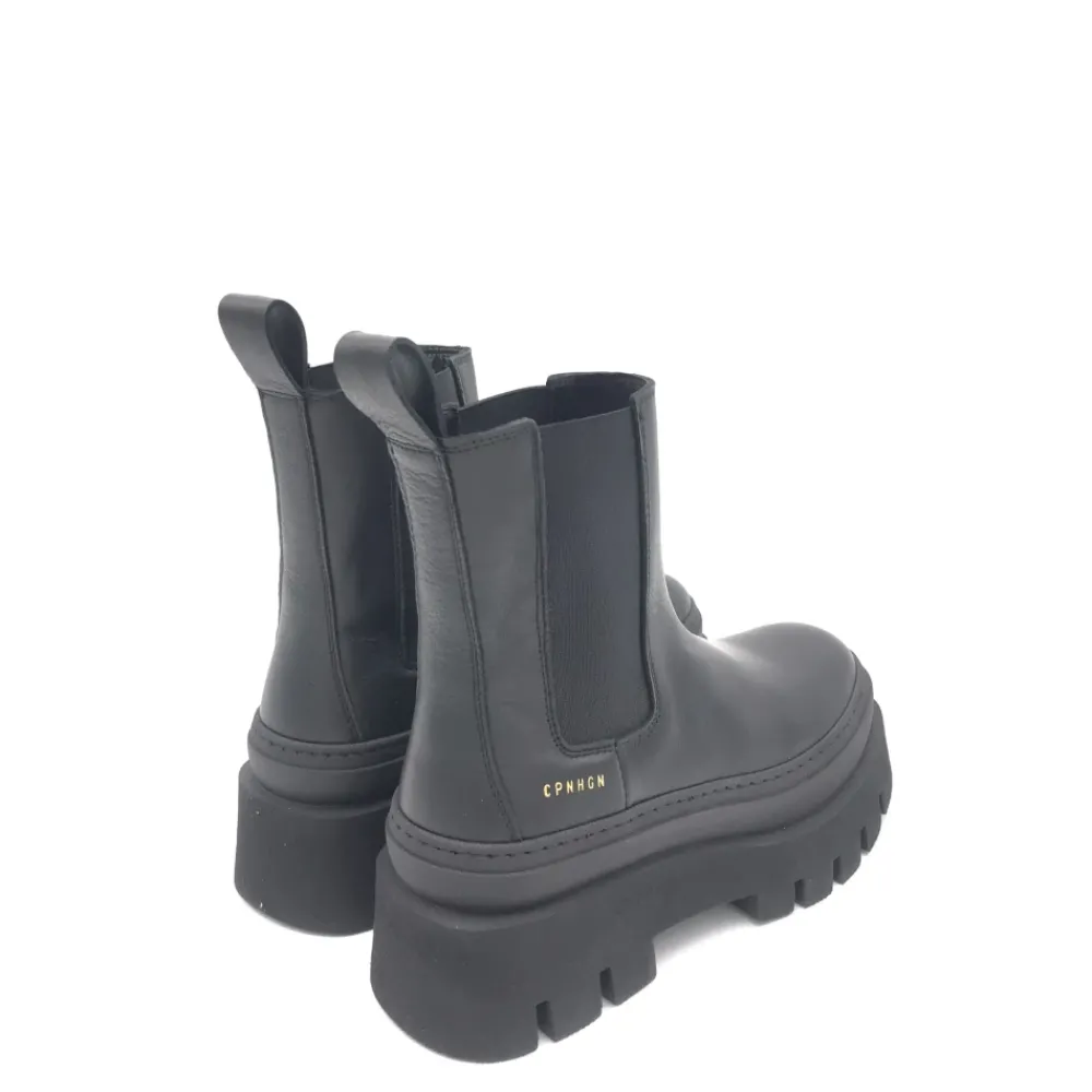 DAMES Copenhagen Studios CPH686 Chelsea Boot