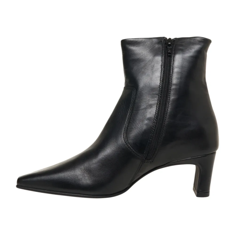 DAMES &Copenhagen Enkellaarsjes^CPH296 Enkelboot