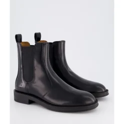 DAMES Copenhagen Studios Chelseaboots^CPH335 Leather