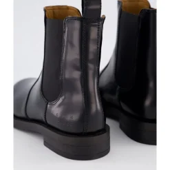 DAMES Copenhagen Studios Chelseaboots^CPH335 Leather