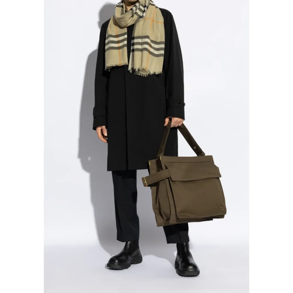 Heren Burberry Laarzen^Creeper Chelsea Boots