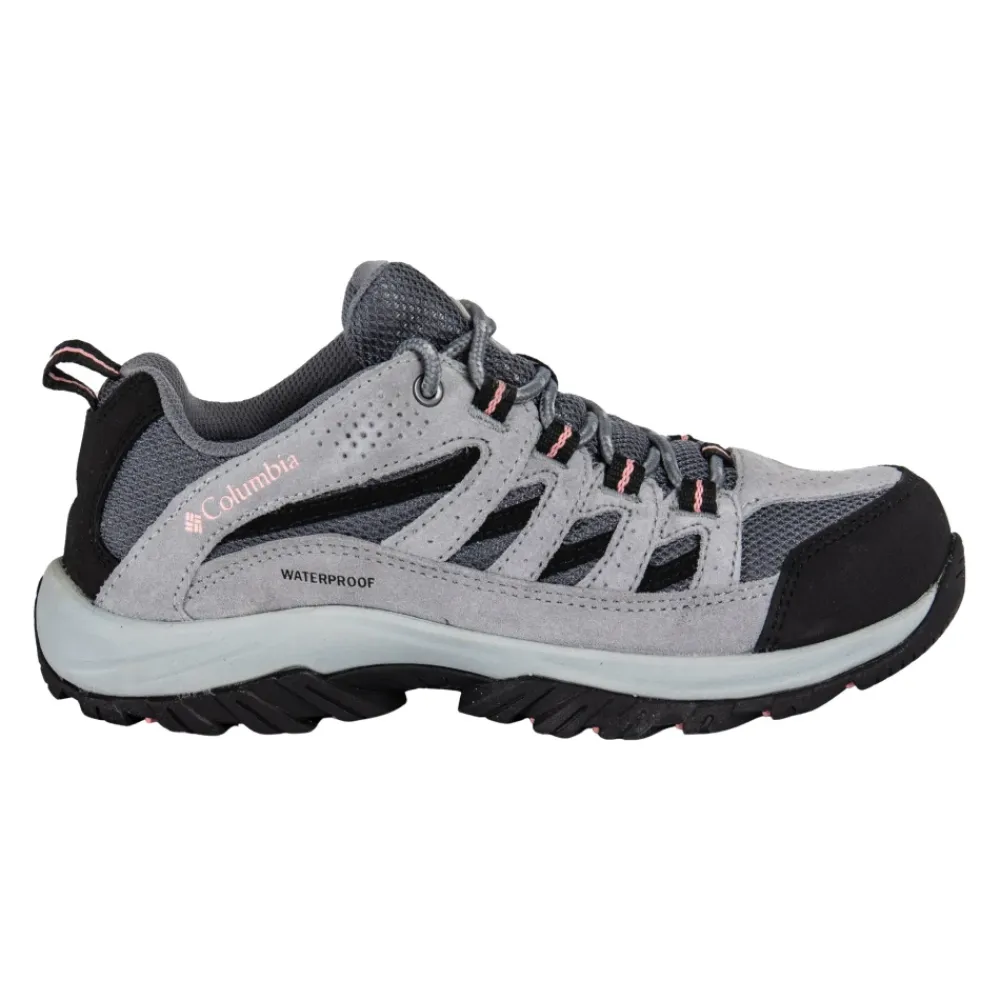 Columbia Outdoorschoenen^Crestwood Waterproof