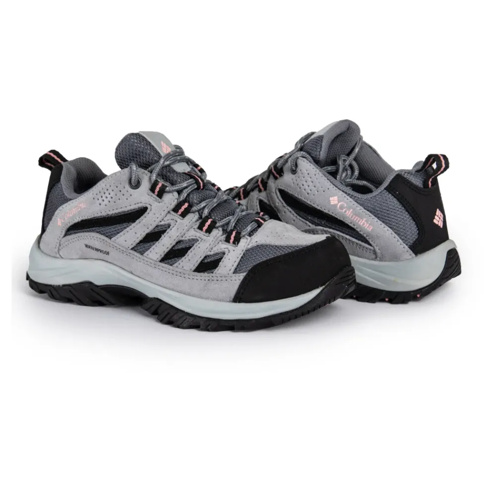 Columbia Outdoorschoenen^Crestwood Waterproof