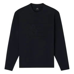 Heren Armani Exchange Crewneck Sweatshirt