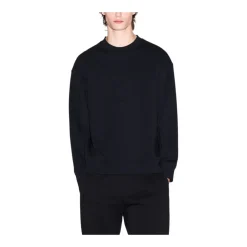Heren Armani Exchange Crewneck Sweatshirt