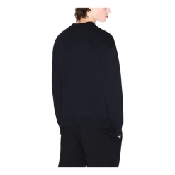 Heren Armani Exchange Crewneck Sweatshirt