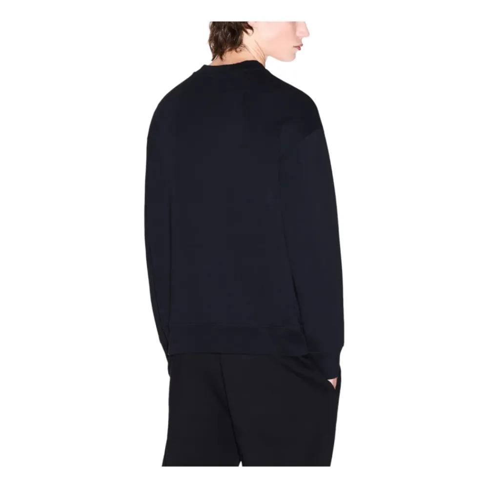 Heren Armani Exchange Crewneck Sweatshirt