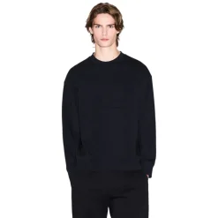 Heren Armani Exchange Crewneck Sweatshirt